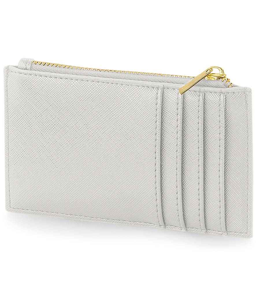 Deiliad Cerdyn Boutique BagBase