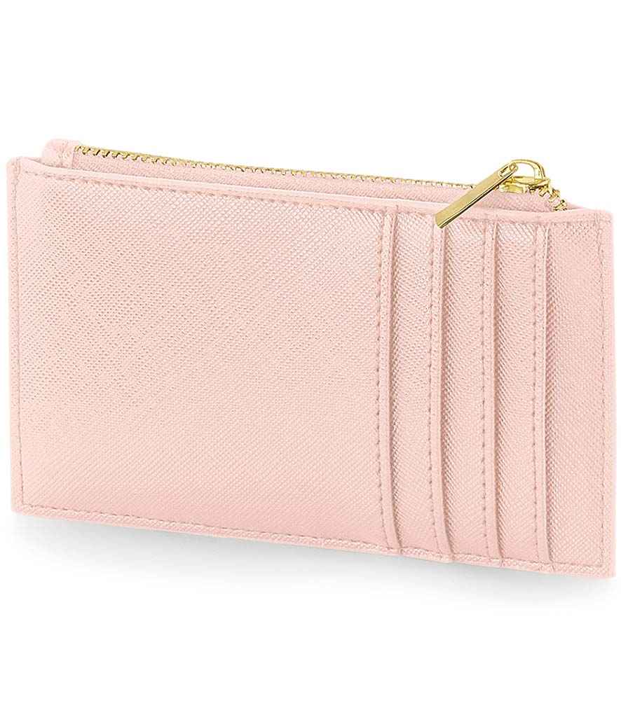 Deiliad Cerdyn Boutique BagBase
