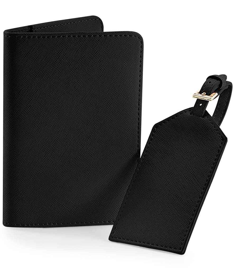 Set Teithio Boutique BagBase