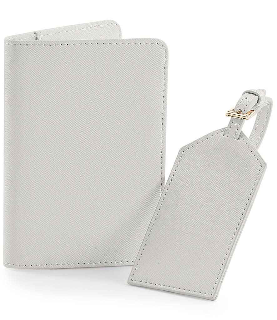 Set Teithio Boutique BagBase