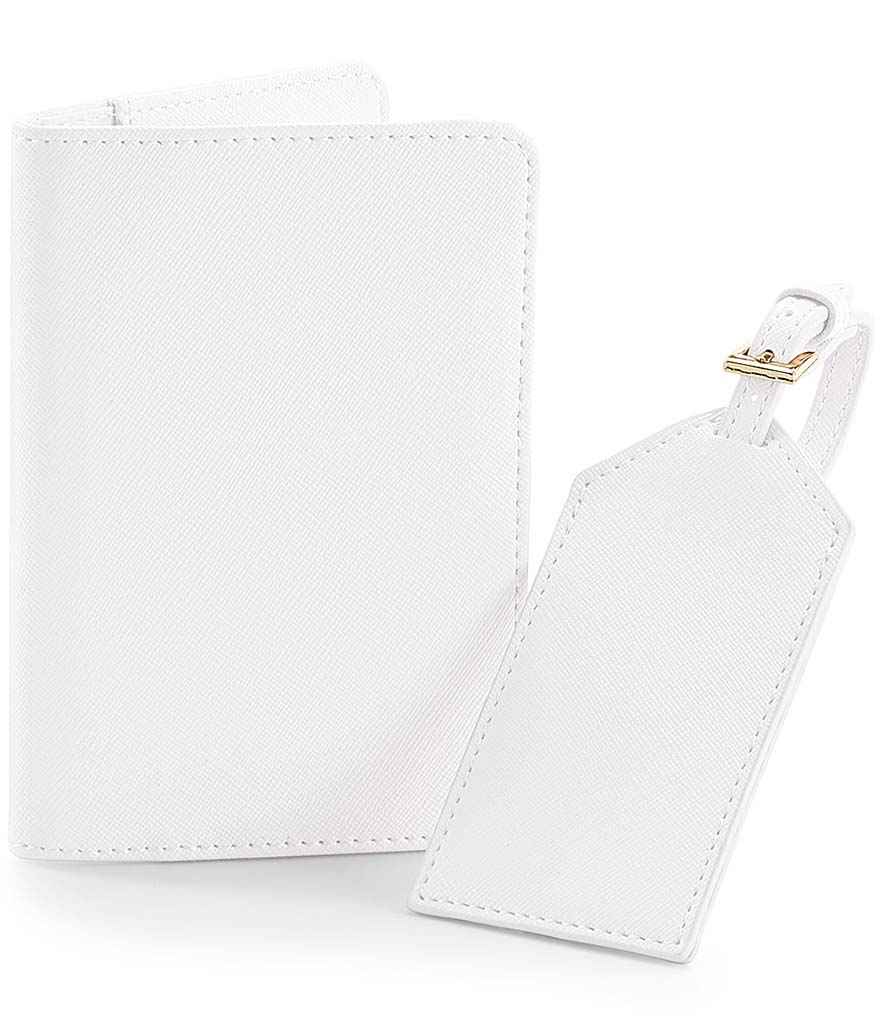 Set Teithio Boutique BagBase