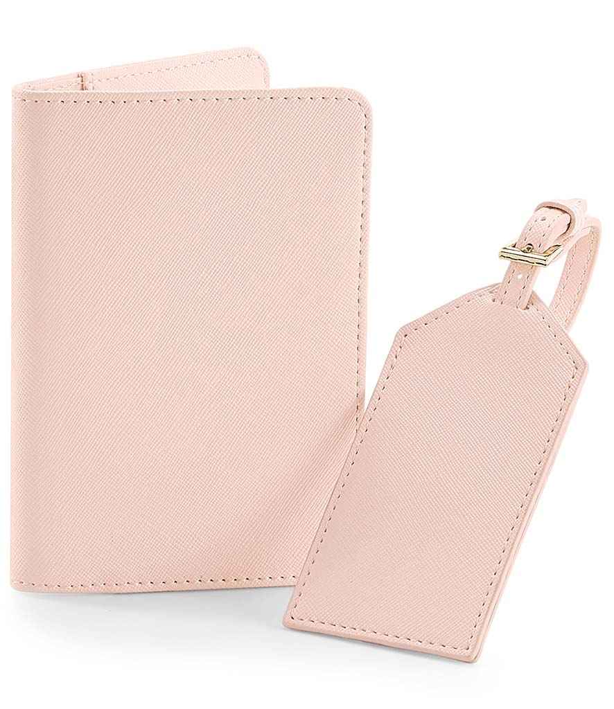 Set Teithio Boutique BagBase