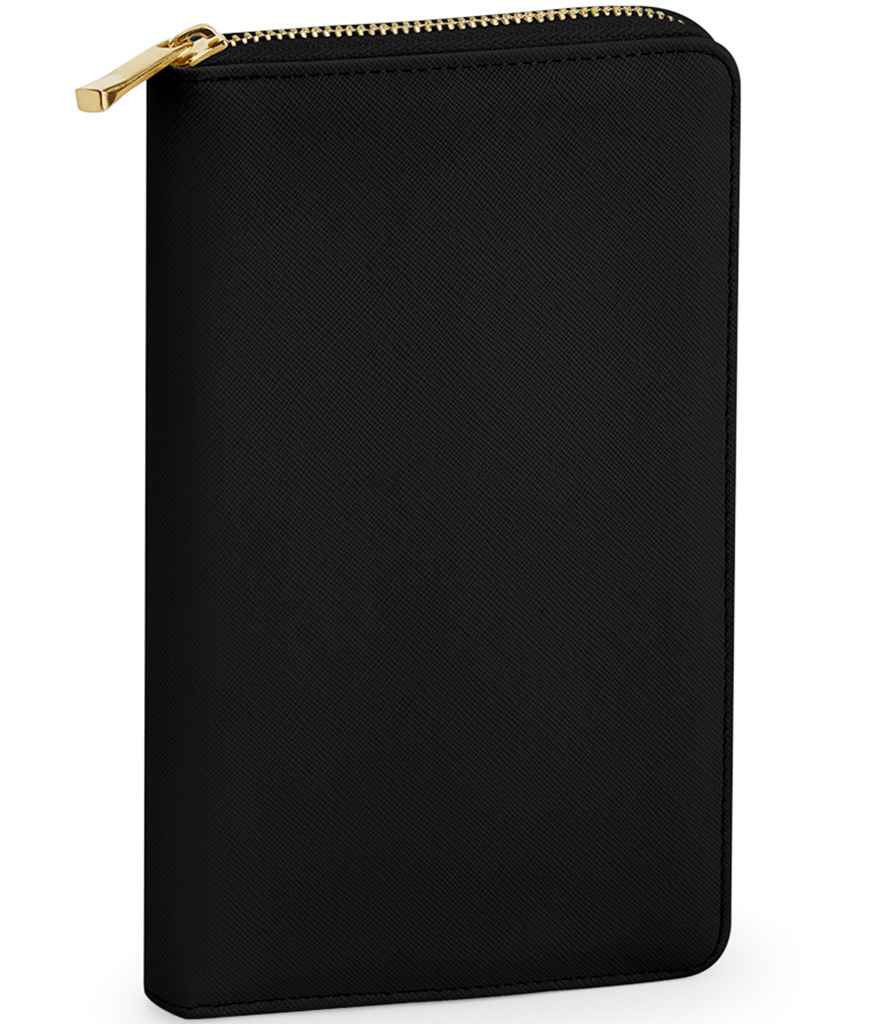 Achos Gemwaith Teithio Boutique BagBase