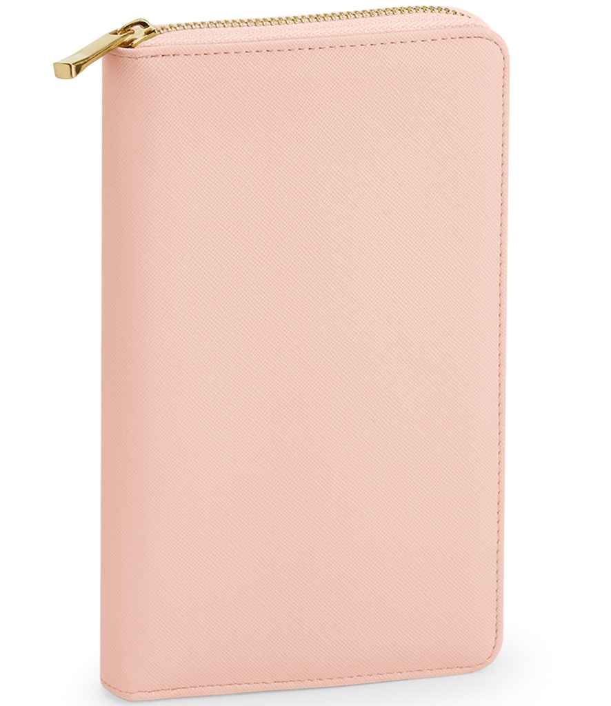 Achos Gemwaith Teithio Boutique BagBase