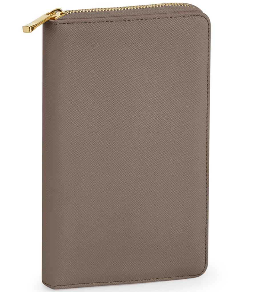 Achos Gemwaith Teithio Boutique BagBase