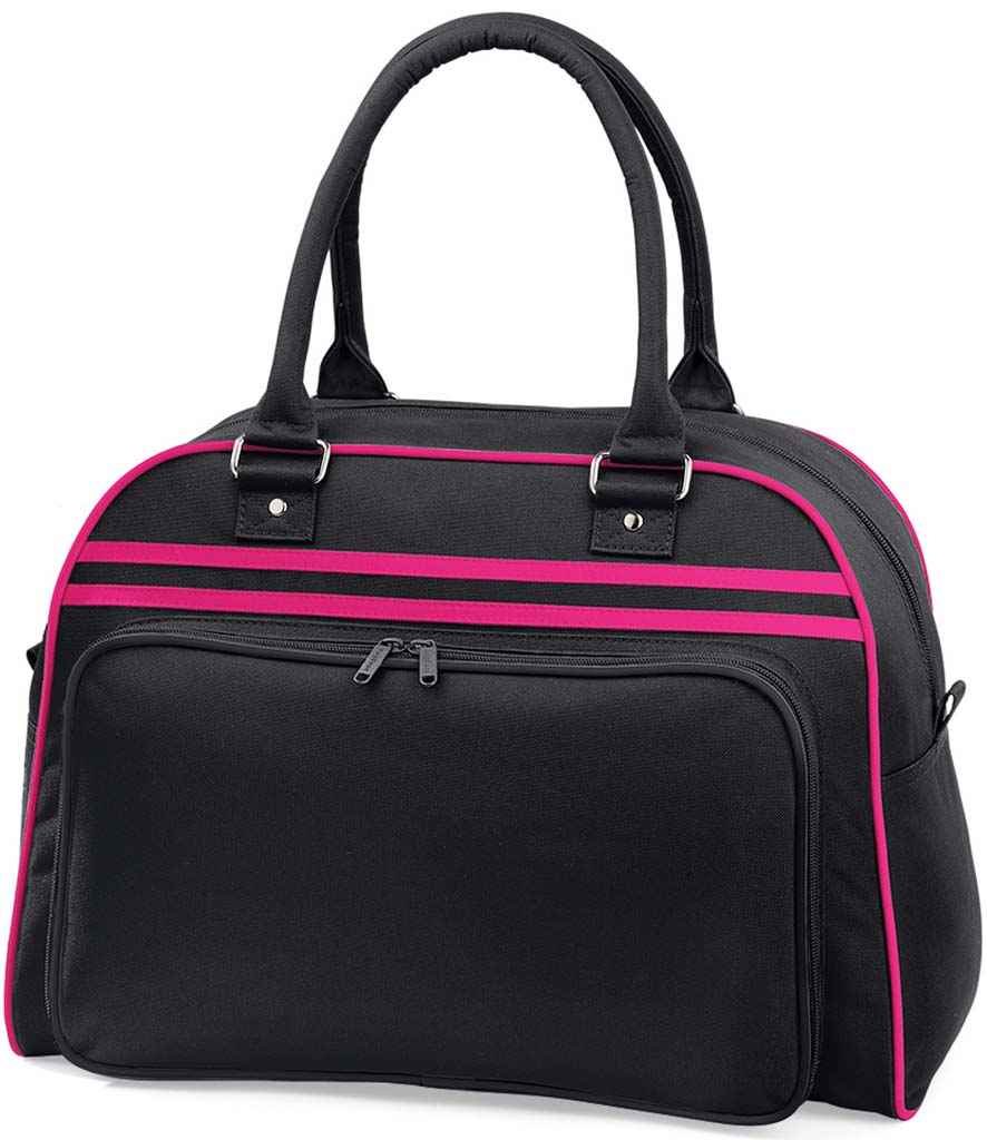 Bag Bowlio Retro BagBase