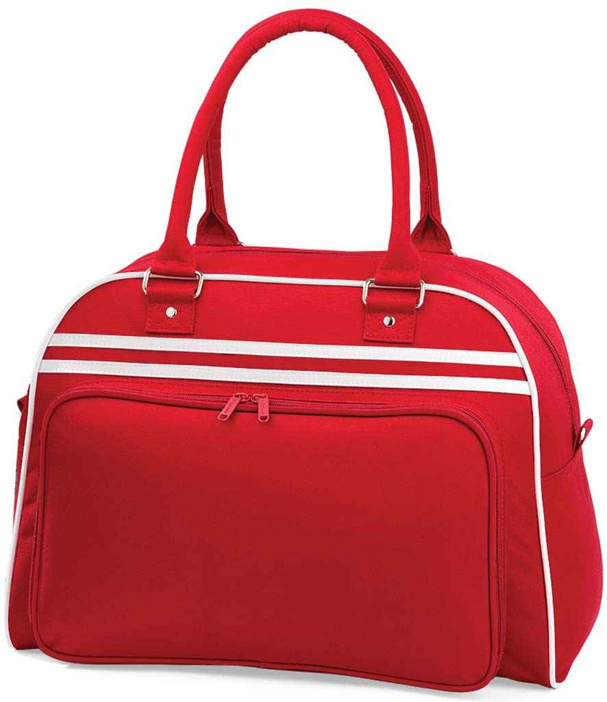 Bag Bowlio Retro BagBase