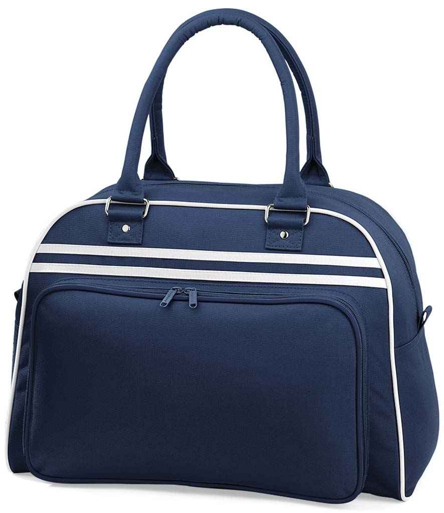 Bag Bowlio Retro BagBase