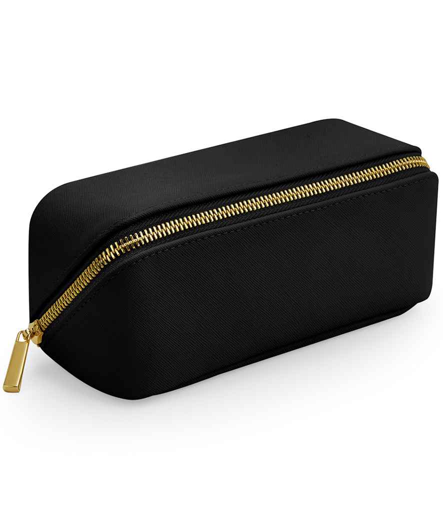 BagBase Boutique Agored Fflat Mini Affeithiwr Achos