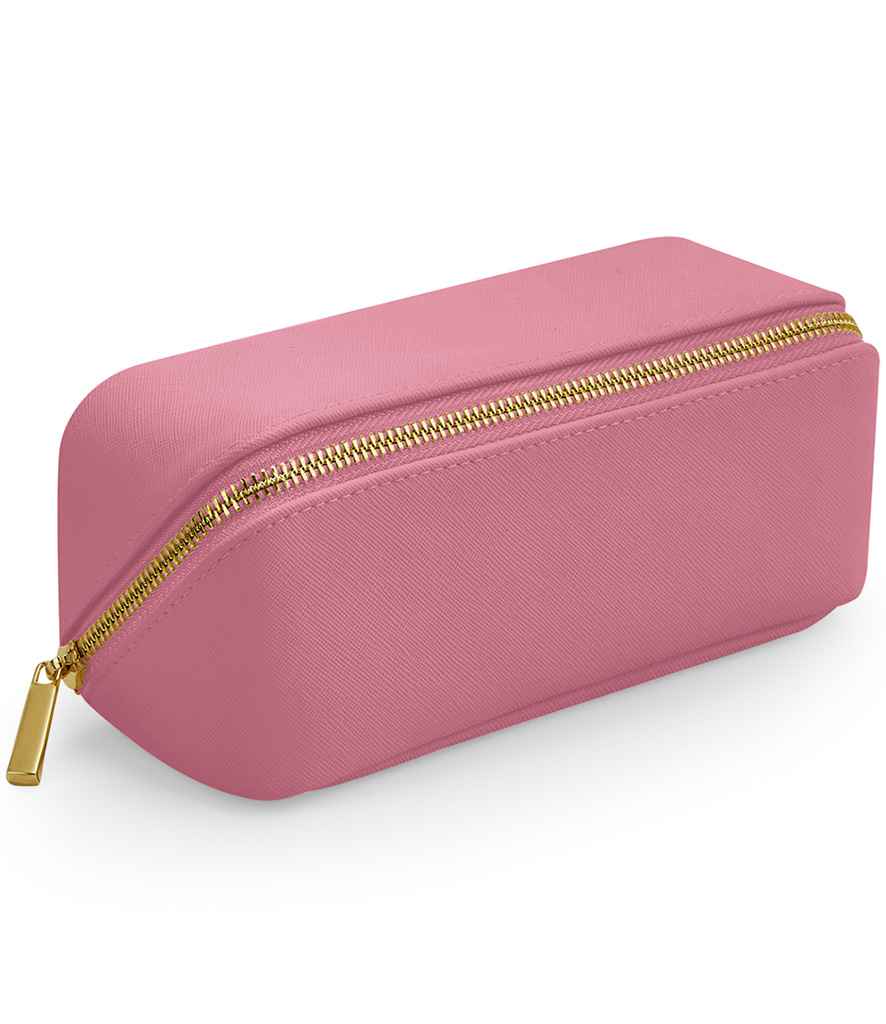 BagBase Boutique Agored Fflat Mini Affeithiwr Achos