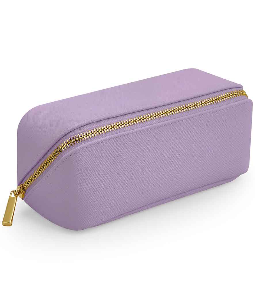 BagBase Boutique Agored Fflat Mini Affeithiwr Achos