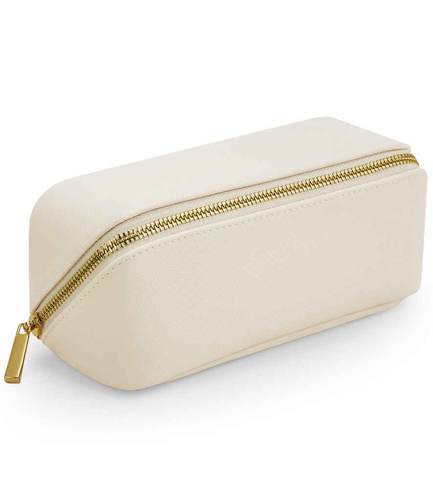 BagBase Boutique Agored Fflat Mini Affeithiwr Achos