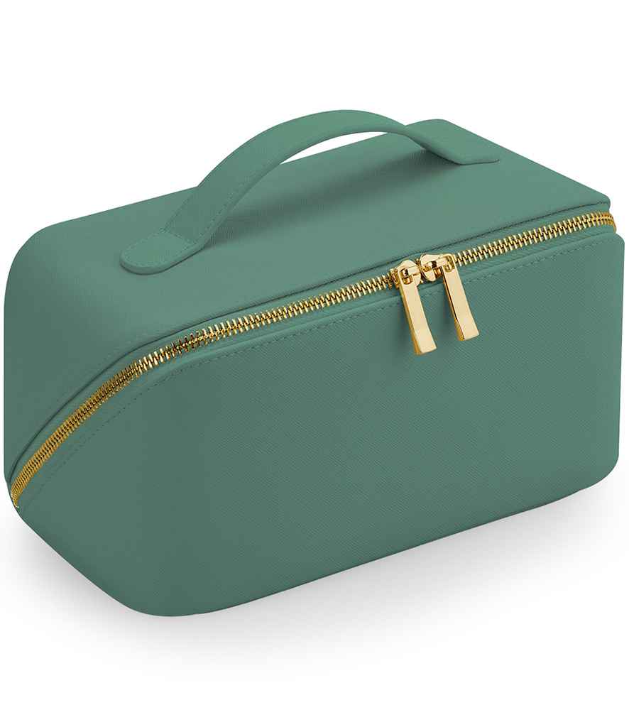 BagBase Boutique Fflat Affeithiwr Achos Agored