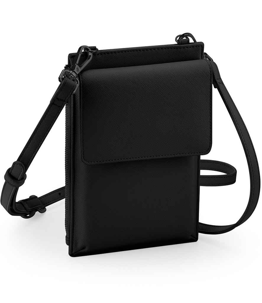 Achos Cario Ffôn Boutique BagBase