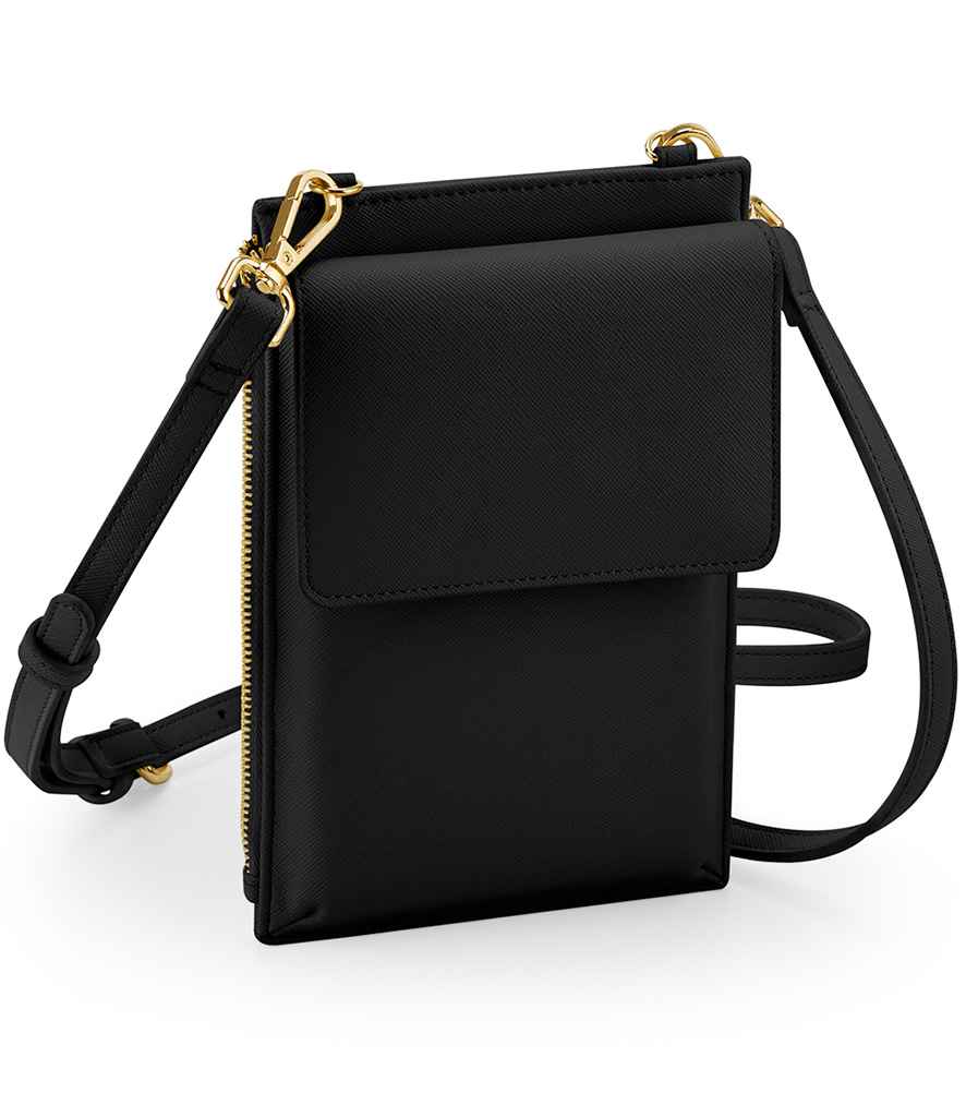 Achos Cario Ffôn Boutique BagBase