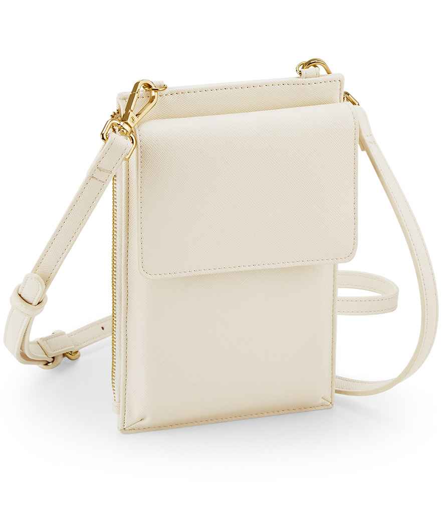 Achos Cario Ffôn Boutique BagBase