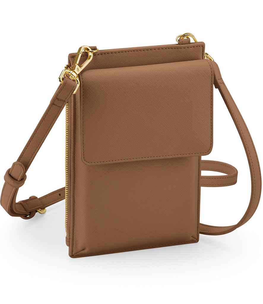 Achos Cario Ffôn Boutique BagBase