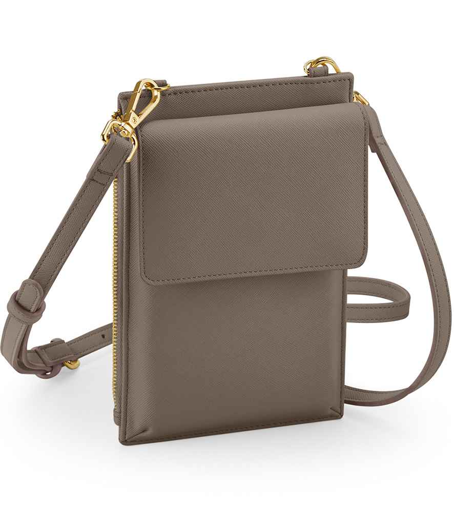 Achos Cario Ffôn Boutique BagBase