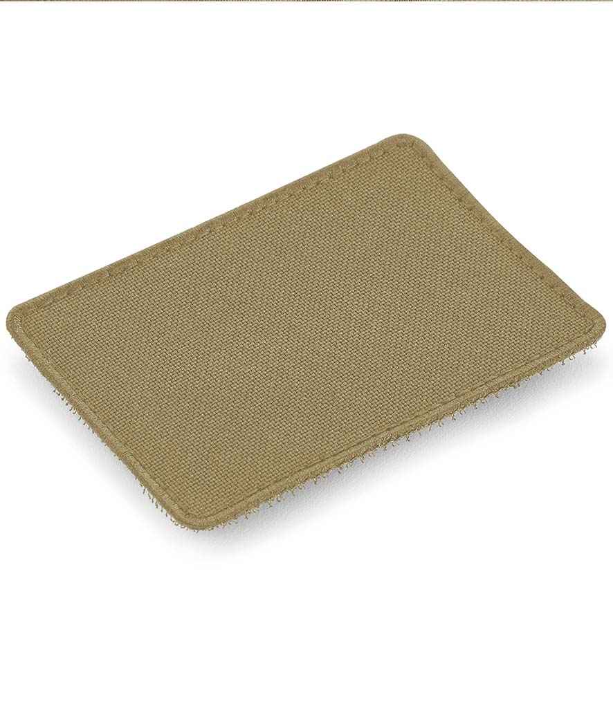 Patch Cyfleustodau BagBase MOLLE