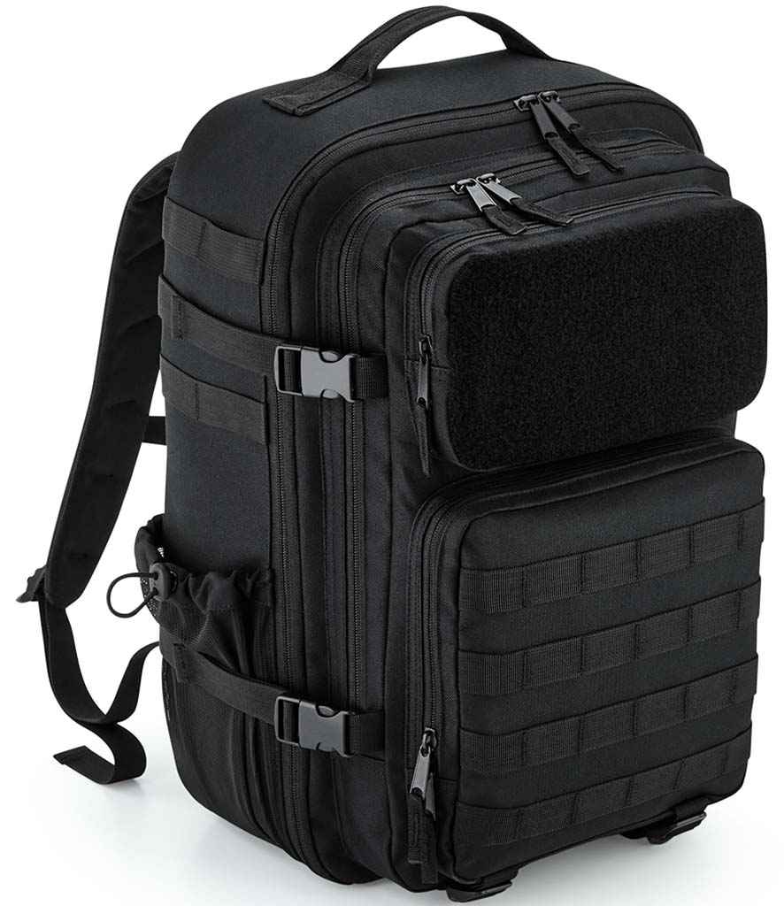 BagBase MOLLE Tactegol 35 Litr Backpack