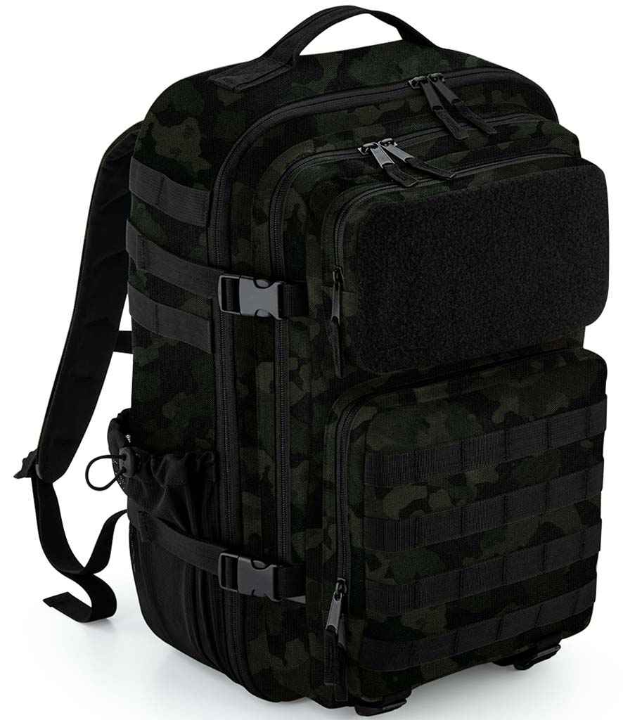 BagBase MOLLE Tactegol 35 Litr Backpack