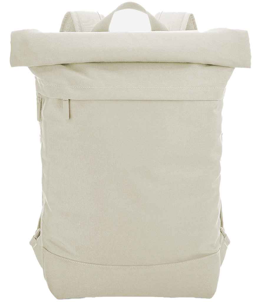 BagBase Symlrwydd Roll-Top Backpack