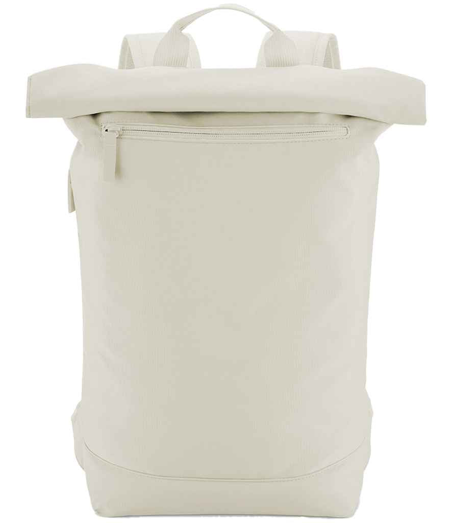 BagBase Symlrwydd Roll-Top Backpack Lite