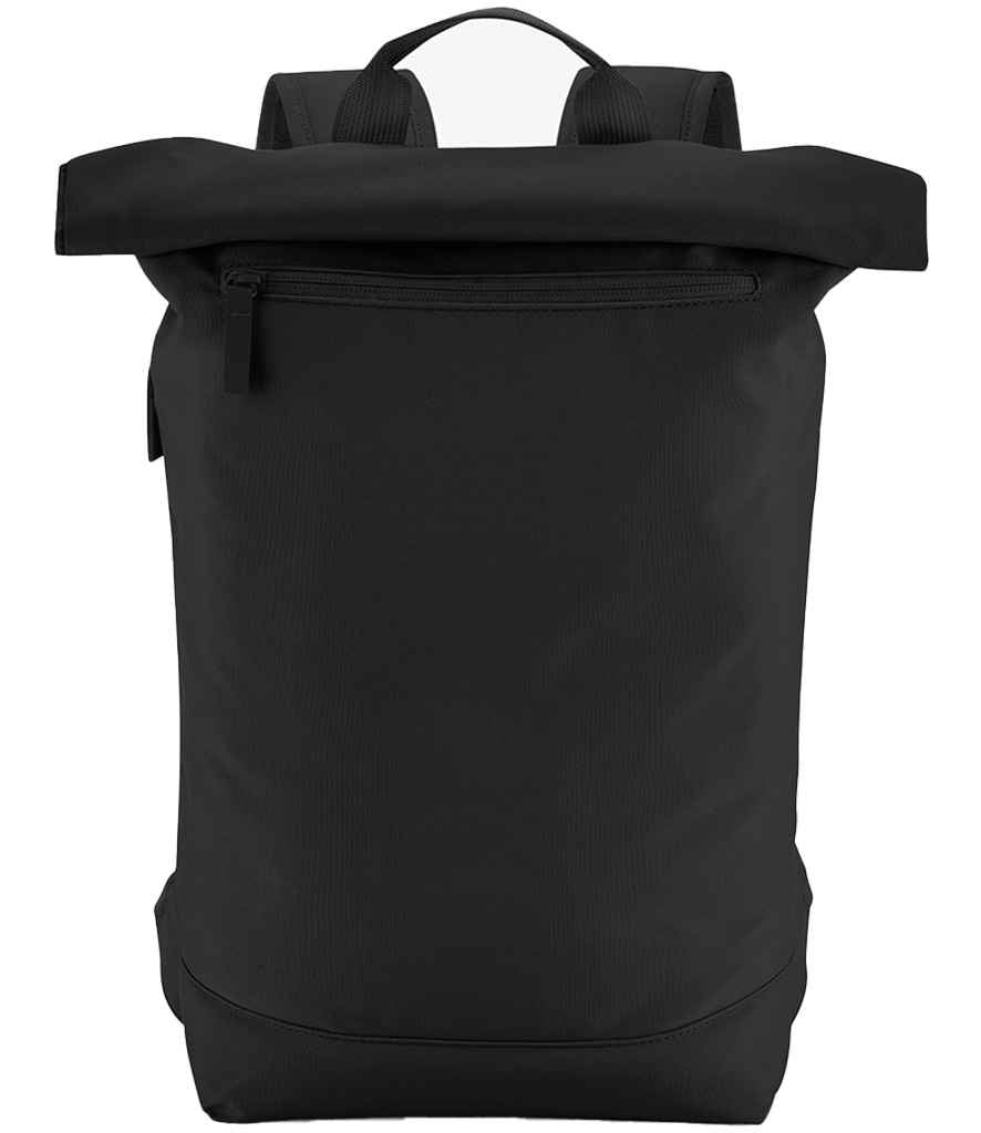 BagBase Symlrwydd Roll-Top Backpack Lite