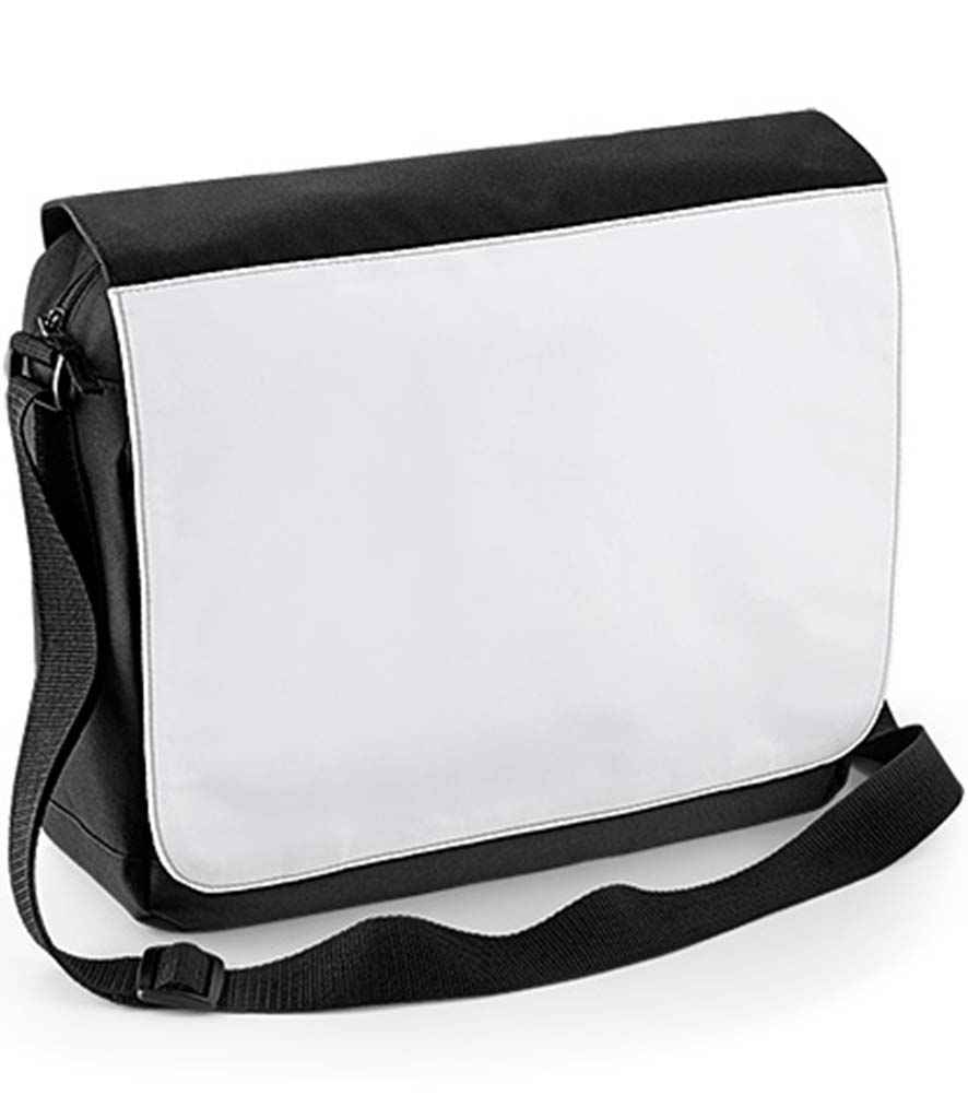 Bag Negesydd Sublimation BagBase