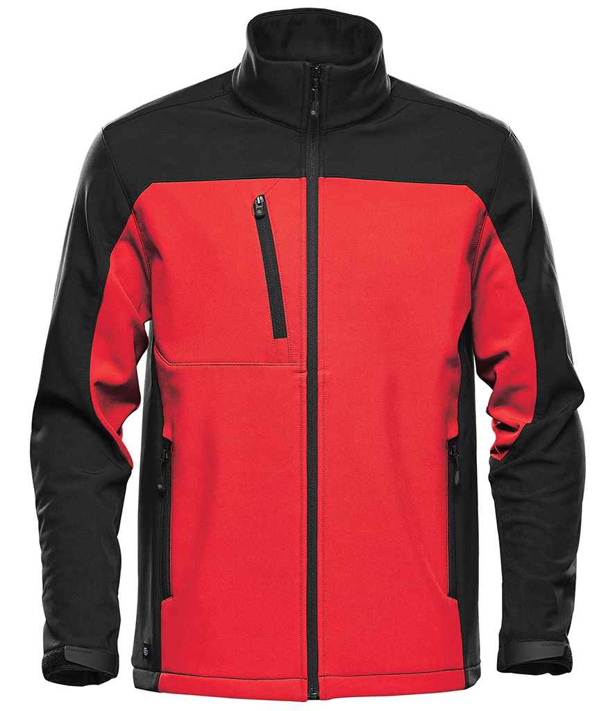 Siaced Cregyn Meddal Rhaeadrau Stormtech