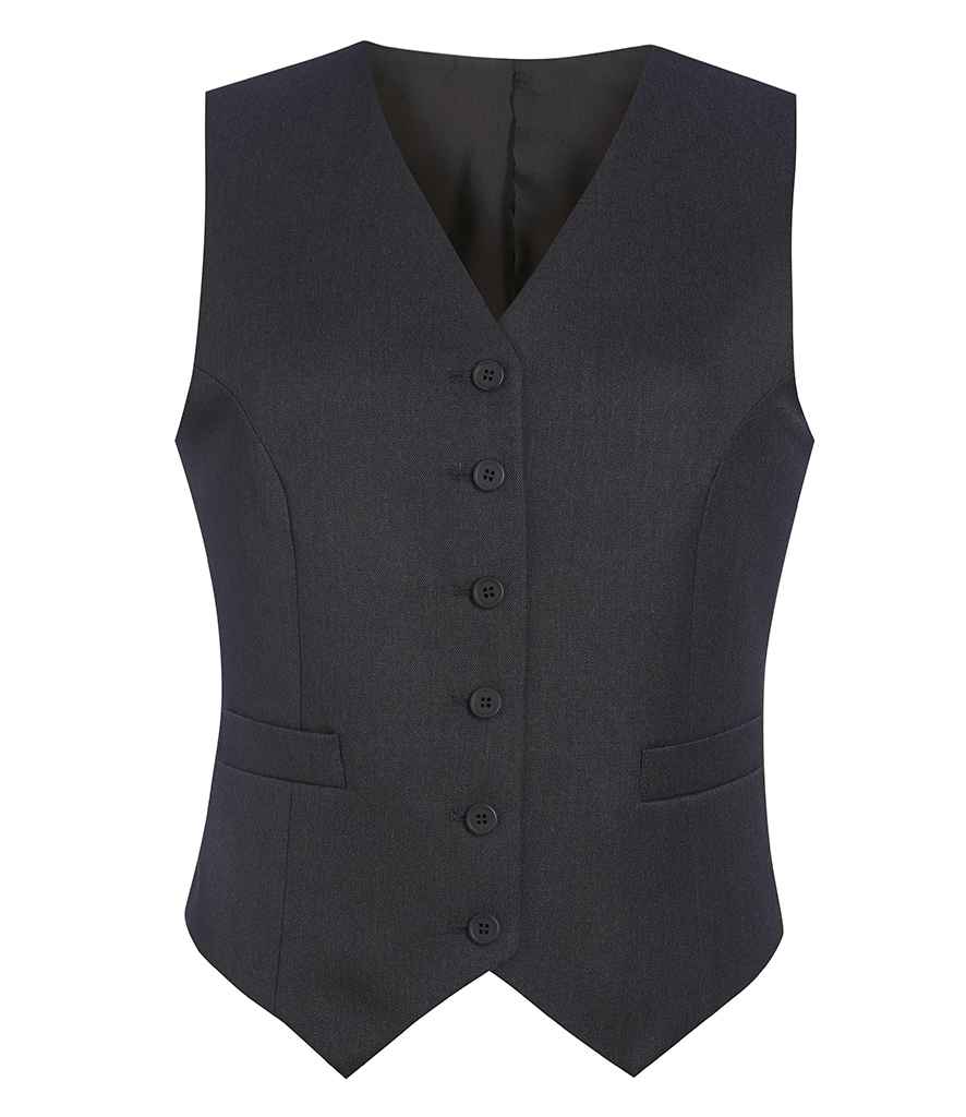 Brook Taverner Merched Cysyniad Omega Waistcoat