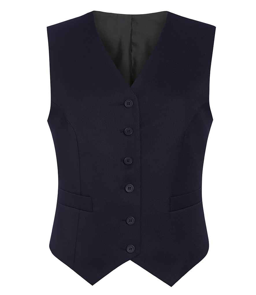 Brook Taverner Merched Cysyniad Omega Waistcoat