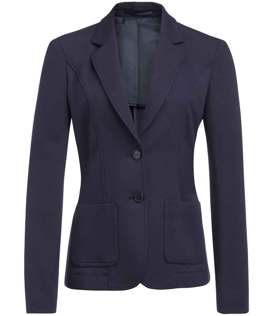 Jacket Jersey Libra Merched Brook Taverner