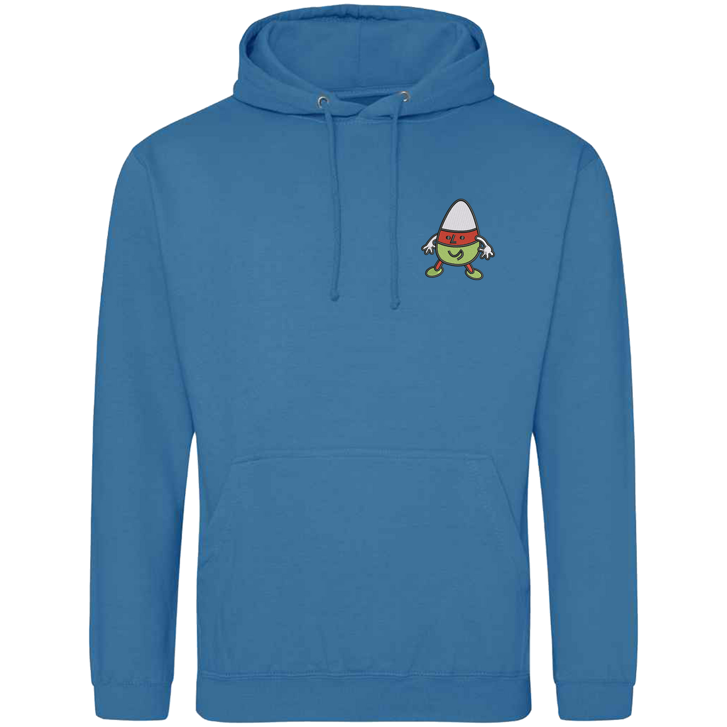 Urdd 'Cofi Dre' Hoodie