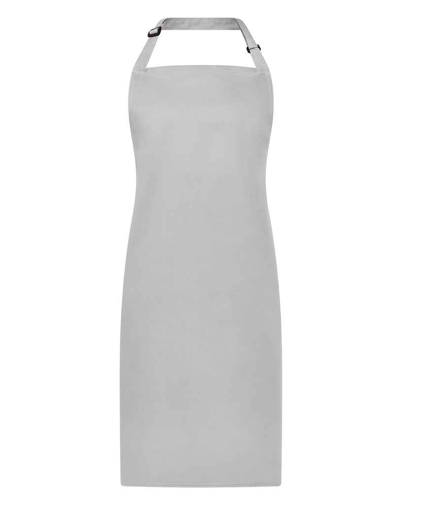 Ffedog Bib Addasadwy Brand Lab