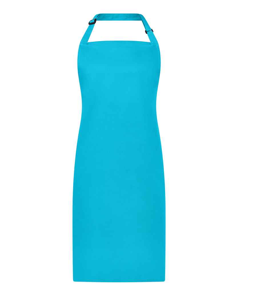 Ffedog Bib Addasadwy Brand Lab