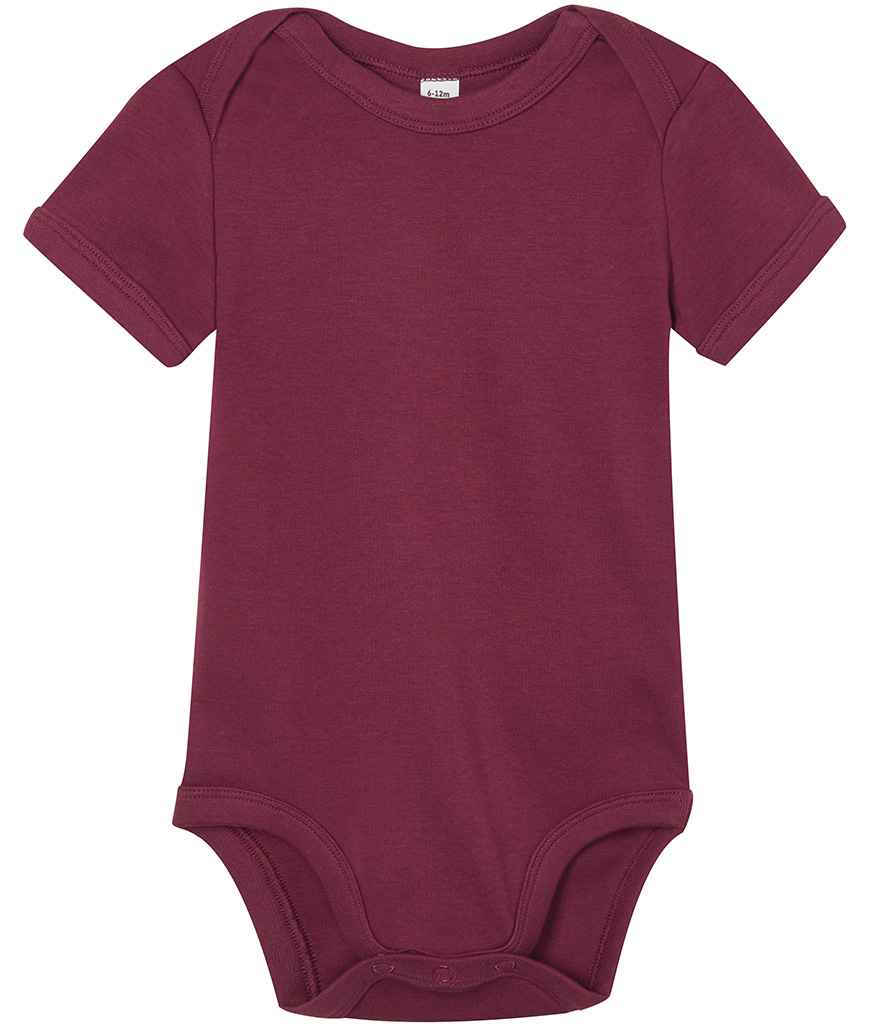 Bodysuit Babi BabyBugz