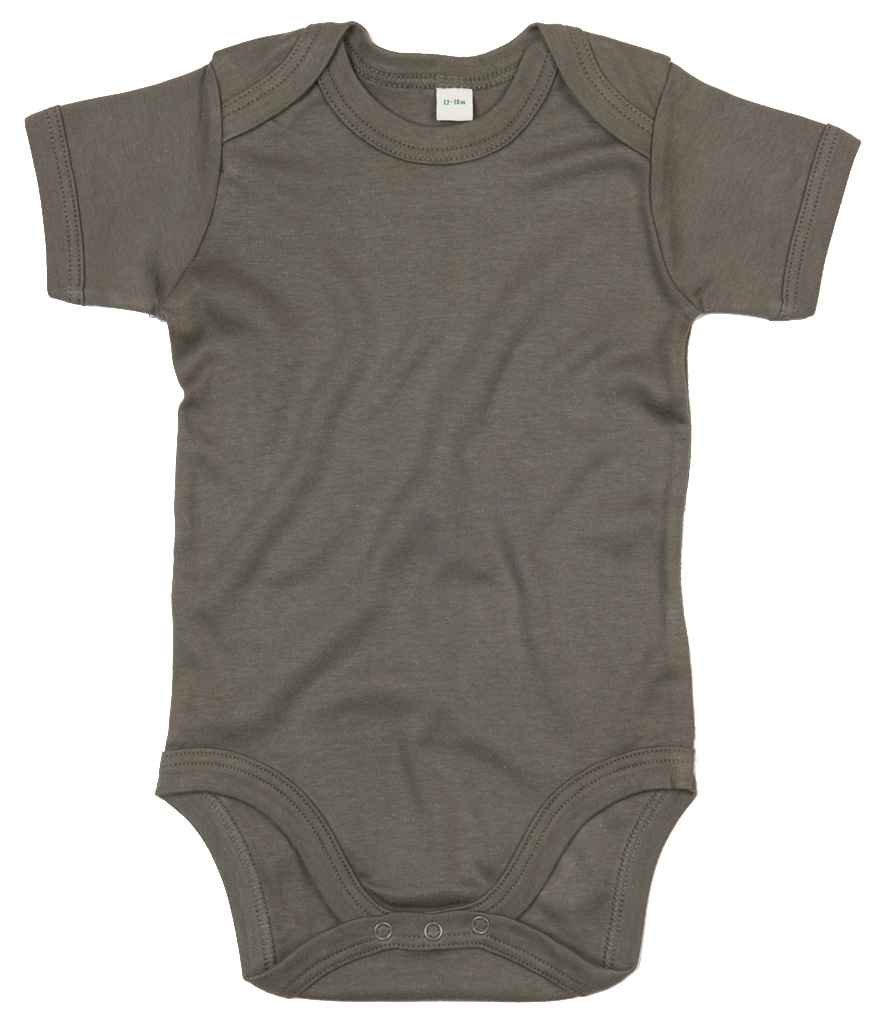Bodysuit Babi BabyBugz