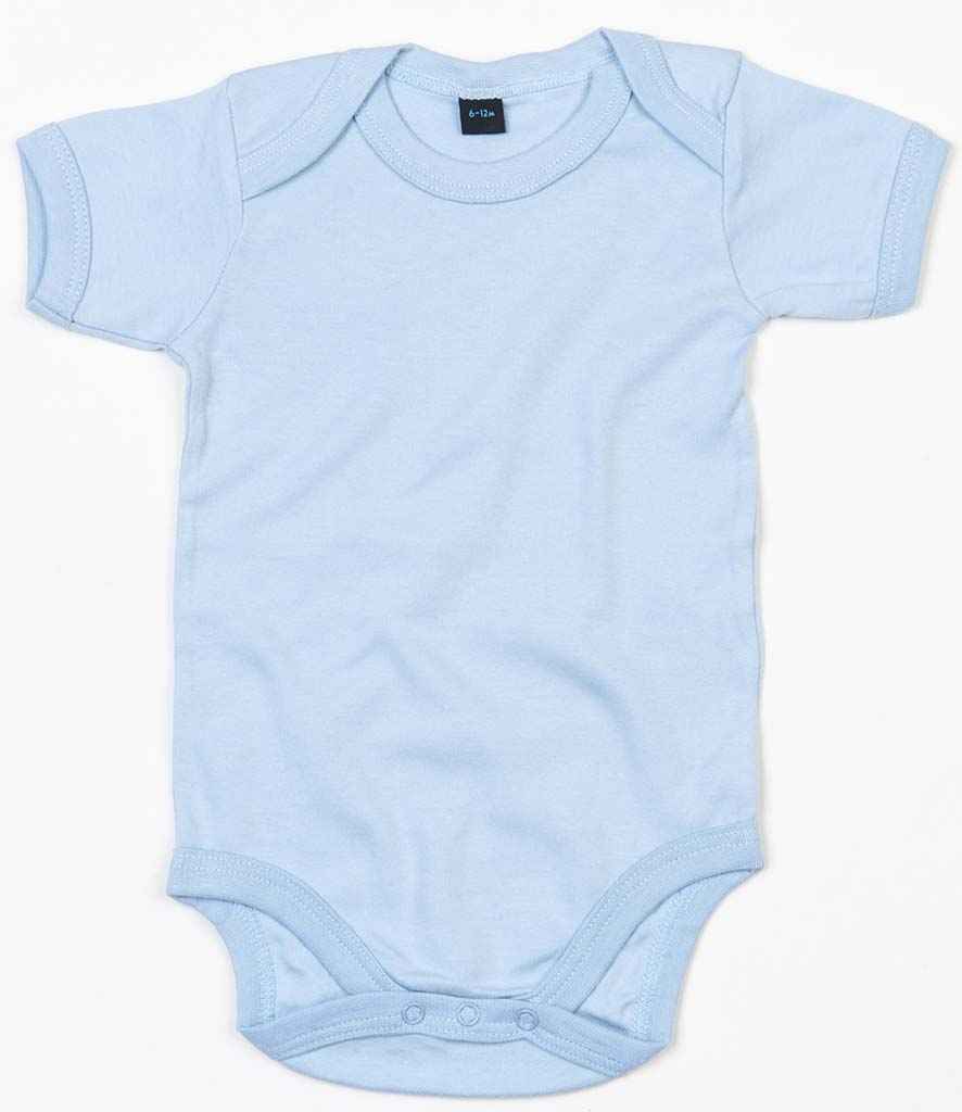 Bodysuit Babi BabyBugz