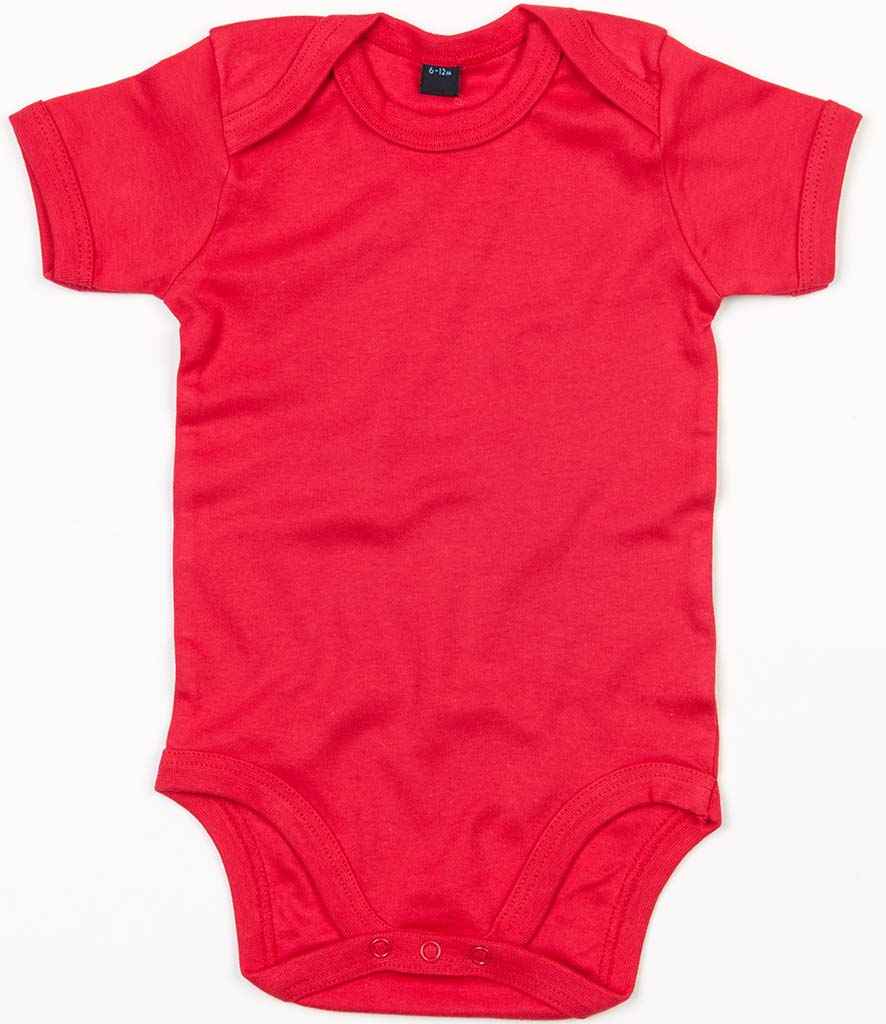 Bodysuit Babi BabyBugz
