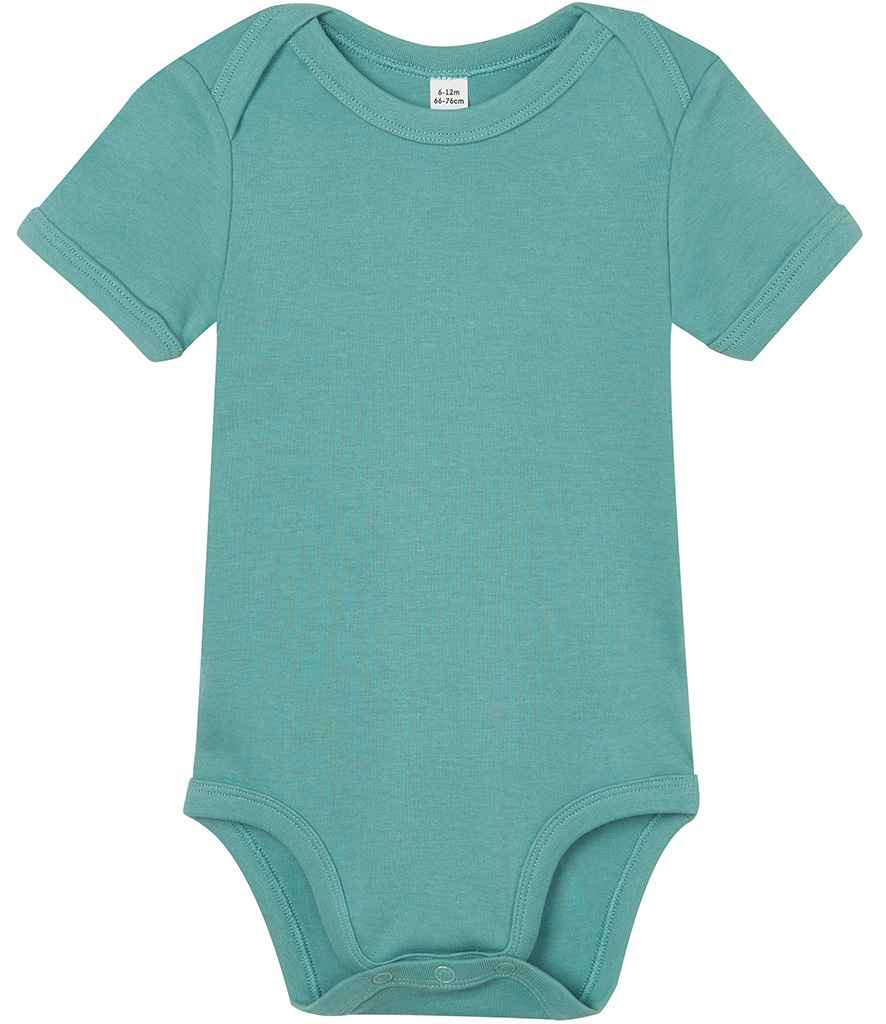 Bodysuit Babi BabyBugz