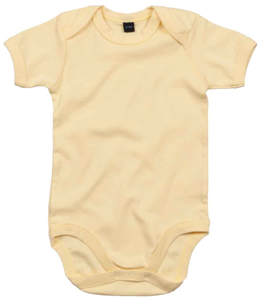 Bodysuit Babi BabyBugz