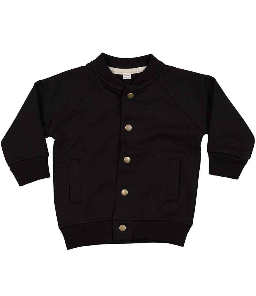 Siaced Bomber Baban BabyBugz