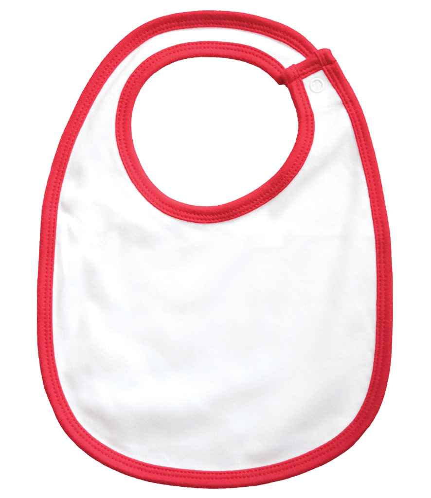 Bib Haen Sengl BabyBugz