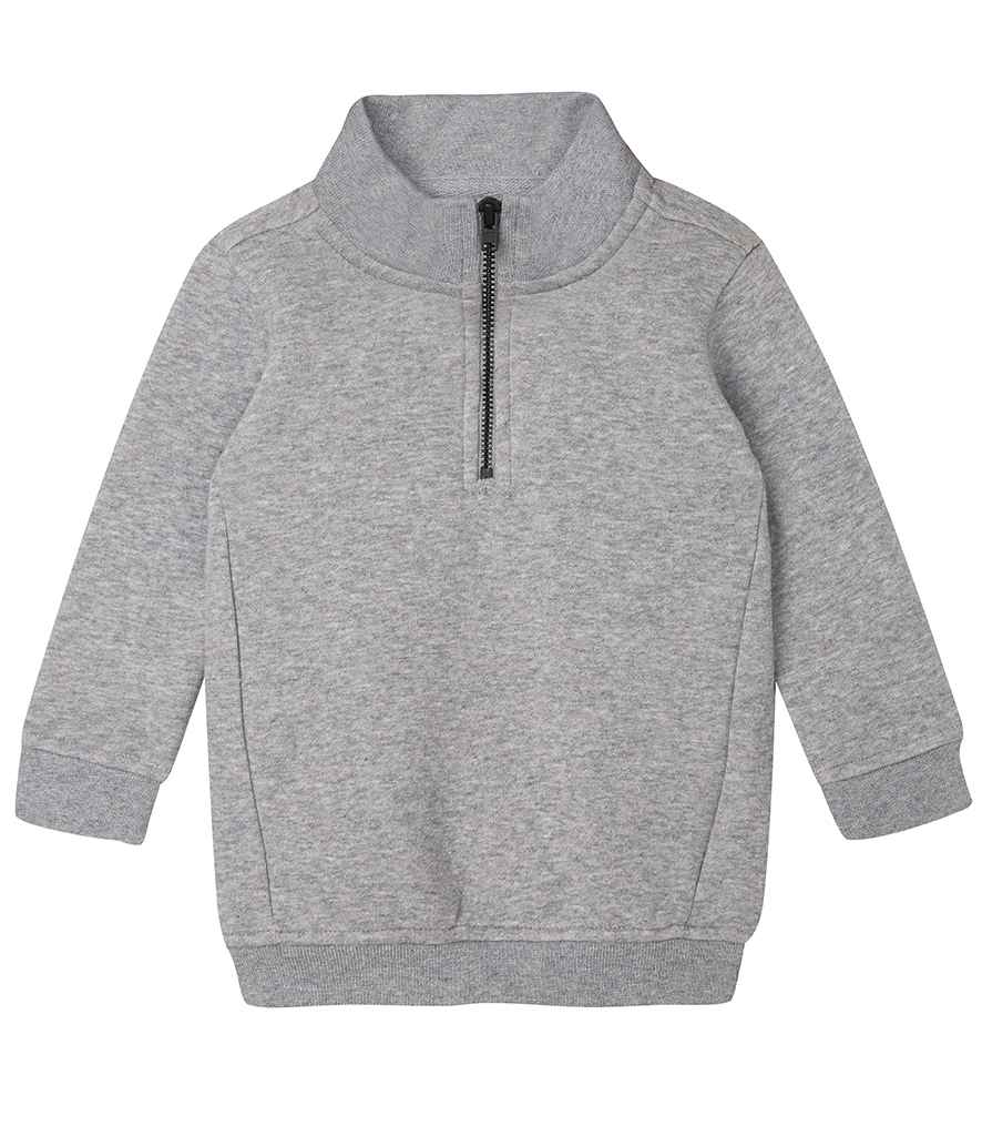 Crys Chwys Zip BabyBugz Babi 1/4
