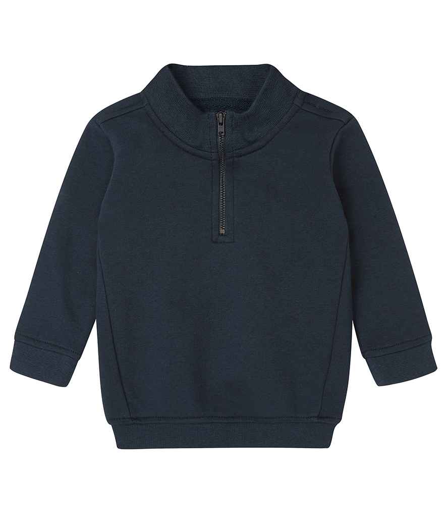 Crys Chwys Zip BabyBugz Babi 1/4