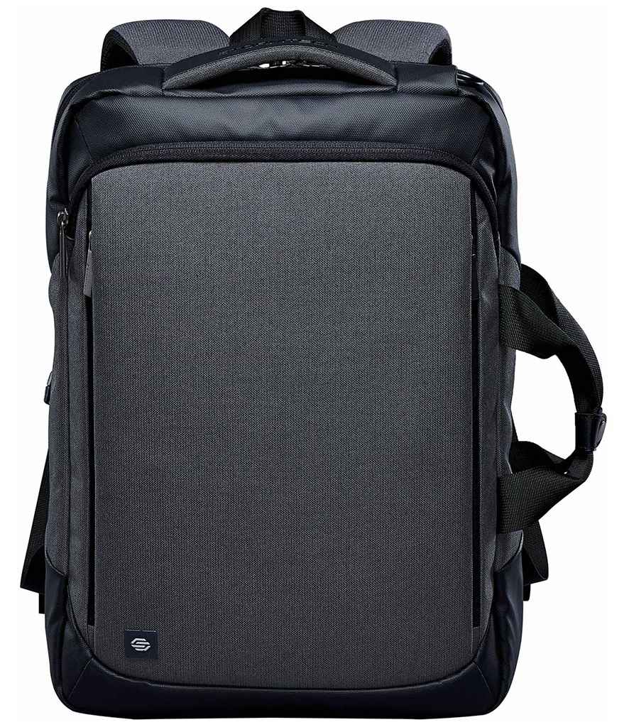 Bag Cyfrifiadurol Rhyfelwr Stormtech Road / Backpack