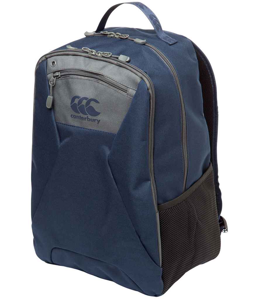 Backpack Canolig Canterbury Classics