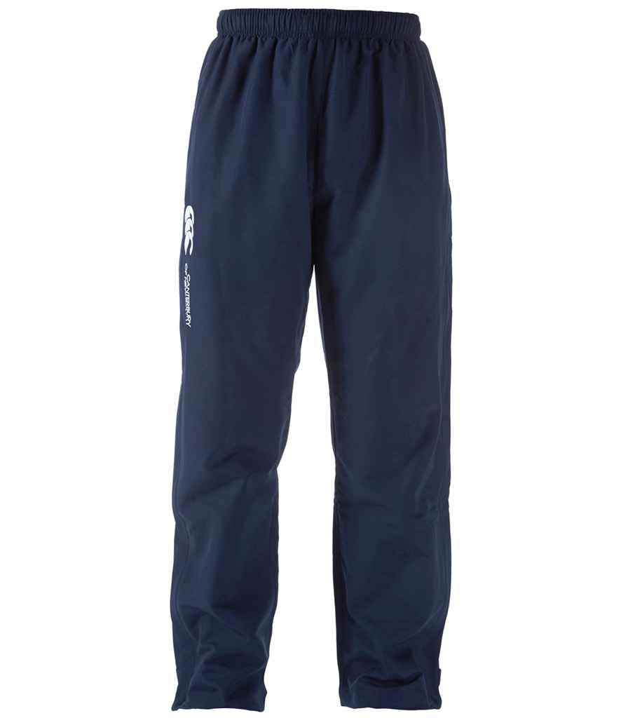 Pants Stadiwm Hem Agored Caergaint
