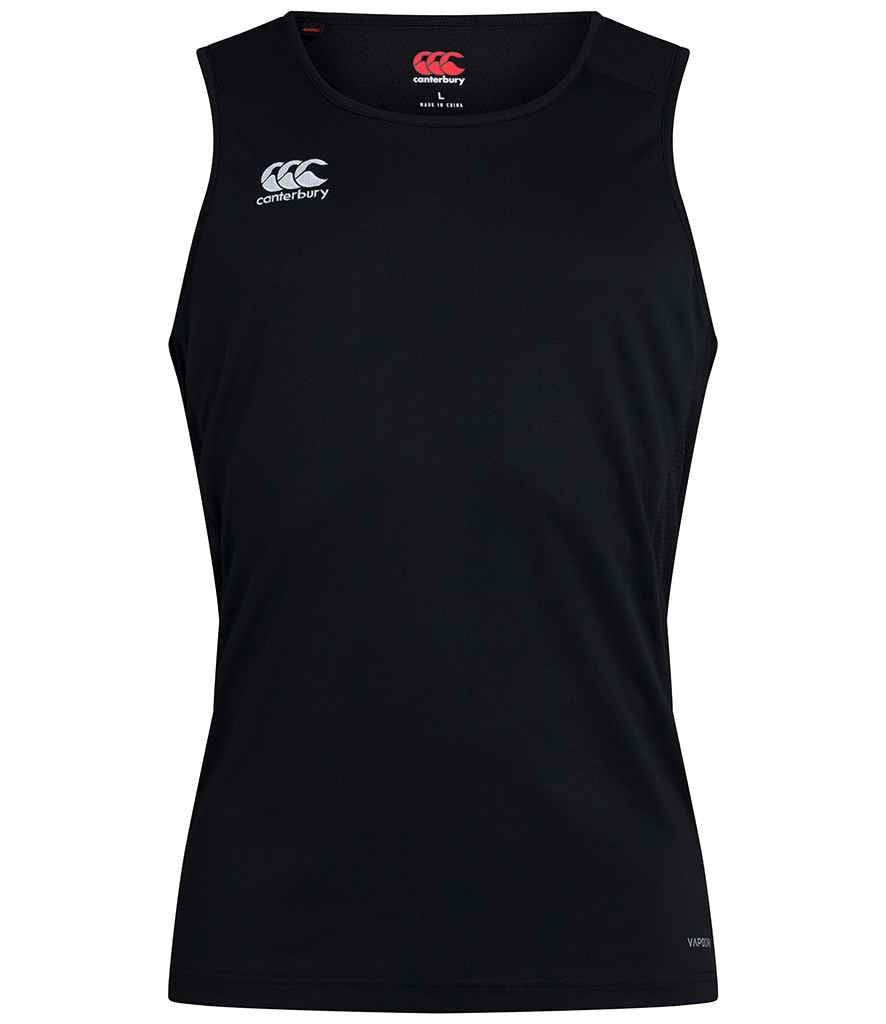 Singlet Sych Clwb Caergaint
